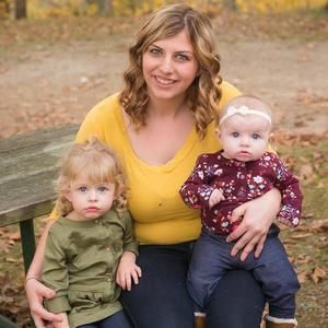 Meet your Posher, Maizie